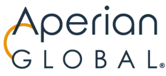 Aperian Global logo